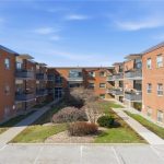 2-bedroom home for rent in St. Catharines — 108 - 242 Oakdale Avenue (Photo 1)