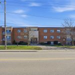 2-bedroom home for rent in St. Catharines — 108 - 242 Oakdale Avenue (Photo 2)