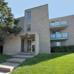 2-bedroom home for rent in St. Catharines — 108 - 242 Oakdale Avenue (Photo 5)