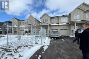 4-bedroom home for rent in Kawartha Lakes — 108 Sanderson Drive