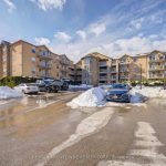 1-bedroom home for rent in Oakville — 109 - 1490 Bishops Gate (Photo 1)