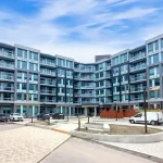 1-bedroom home for rent in Oakville — 109 - 1490 Bishops Gate (Photo 3)