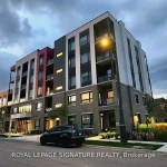 1-bedroom home for rent in Oakville — 109 - 1490 Bishops Gate (Photo 4)