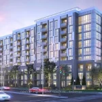 1-bedroom home for rent in Oakville — 109 - 1490 Bishops Gate (Photo 5)