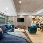 2-bedroom condo apartment for rent in Toronto — 109 - 95 Bathurst Street (Photo 1)