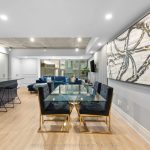 2-bedroom condo apartment for rent in Toronto — 109 - 95 Bathurst Street (Photo 2)