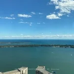 2-bedroom condo apartment for rent in Toronto — 109 - 95 Bathurst Street (Photo 3)