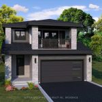 4-bedroom detached home for sale in Lennox & Addington — 109 Pearce Street (Photo 1)