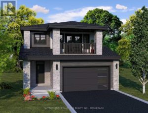 4-bedroom detached home for sale in Lennox & Addington — 109 Pearce Street