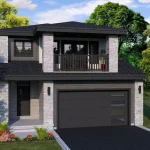4-bedroom detached home for sale in Lennox & Addington — 109 Pearce Street (Photo 2)