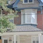 3-bedroom triplex home for rent in Toronto — 109 Spadina Road (Photo 1)