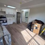 3-bedroom triplex home for rent in Toronto — 109 Spadina Road (Photo 3)
