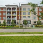 3-bedroom home for rent in Kitchener — 10 - 11 Olympic Drive (Photo 3)