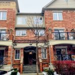 2-bedroom condo townhouse for rent in Oakville — 10 - 2464 Post Road (Photo 1)
