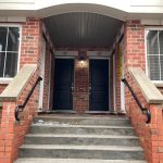 2-bedroom condo townhouse for rent in Oakville — 10 - 2464 Post Road (Photo 2)