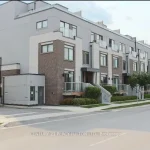 2-bedroom condo townhouse for rent in Oakville — 10 - 2464 Post Road (Photo 3)