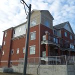 2-bedroom condo townhouse for rent in Oakville — 10 - 2464 Post Road (Photo 4)