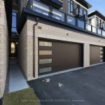 2-bedroom condo townhouse for rent in Oakville — 10 - 2464 Post Road (Photo 5)