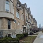 2-bedroom condo townhouse for rent in Toronto — 10 - 37 Drewry Avenue (Photo 2)