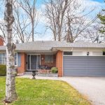 1-bedroom home for rent in Toronto — 10 Boxwood Road (Photo 1)