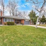 1-bedroom home for rent in Toronto — 10 Boxwood Road (Photo 2)