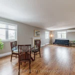 3-bedroom condo townhouse for sale in Ottawa — 10 Castlegreen Private (Photo 2)