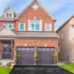 4-bedroom detached home for rent in East Gwillimbury — 10 Harvest Hills Boulevard (Photo 1)