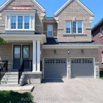 4-bedroom detached home for rent in East Gwillimbury — 10 Harvest Hills Boulevard (Photo 3)