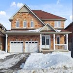 4-bedroom detached home for rent in East Gwillimbury — 10 Harvest Hills Boulevard (Photo 4)