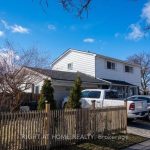 4-bedroom home for rent in Toronto — 10 Hullrick Drive (Photo 1)