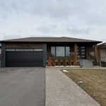 4-bedroom home for rent in Toronto — 10 Hullrick Drive (Photo 2)