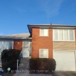 4-bedroom home for rent in Toronto — 10 Hullrick Drive (Photo 4)