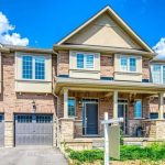 3-bedroom semi-detached home for rent in Oakville — 1101 Beechnut Road (Photo 3)
