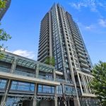 1-bedroom condo apartment for sale in Toronto — 1102 - 17 Zorra Street (Photo 1)