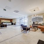 1-bedroom condo apartment for sale in Toronto — 1102 - 17 Zorra Street (Photo 2)
