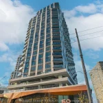 1-bedroom condo apartment for sale in Toronto — 1102 - 17 Zorra Street (Photo 4)