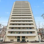 1-bedroom home for sale in Ottawa Centre — 1103 - 200 Bay Street (Photo 1)