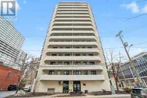 1-bedroom home for sale in Ottawa Centre — 1103 - 200 Bay Street