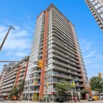 1-bedroom home for sale in Ottawa Centre — 1103 - 200 Bay Street (Photo 5)