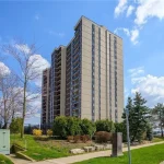 3-bedroom home for sale in Hamilton — 1104 - 301 Frances Avenue (Photo 2)