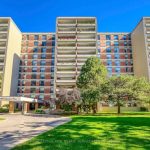 2-bedroom home for sale in Mississauga — 1104 - 965 Inverhouse Drive (Photo 1)