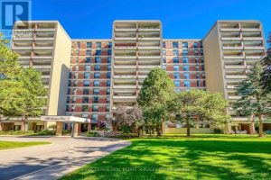 2-bedroom home for sale in Mississauga — 1104 - 965 Inverhouse Drive