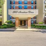 2-bedroom home for sale in Mississauga — 1104 - 965 Inverhouse Drive (Photo 2)