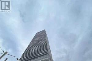2-bedroom home for rent in Toronto — 1105 - 138 Downes Street