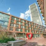 2-bedroom home for rent in Toronto — 1105 - 138 Downes Street (Photo 4)