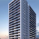 Studio home for rent in Kitchener — 1105 - 741 King Street W (Photo 1)
