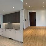 Studio home for rent in Kitchener — 1105 - 741 King Street W (Photo 2)