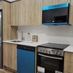 Studio home for rent in Kitchener — 1105 - 741 King Street W (Photo 3)