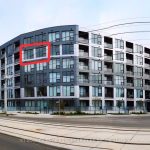 Studio home for rent in Kitchener — 1105 - 741 King Street W (Photo 4)