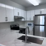 2-bedroom condo apartment for rent in Toronto — 1106 - 30 Harrison Garden Boulevard (Photo 4)